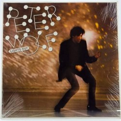 Пластинка Peter Wolf Lights Out